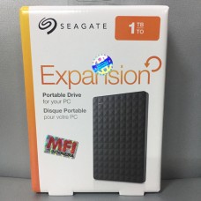 HARDISK EKSTERNAL SEAGATE 1 TB 